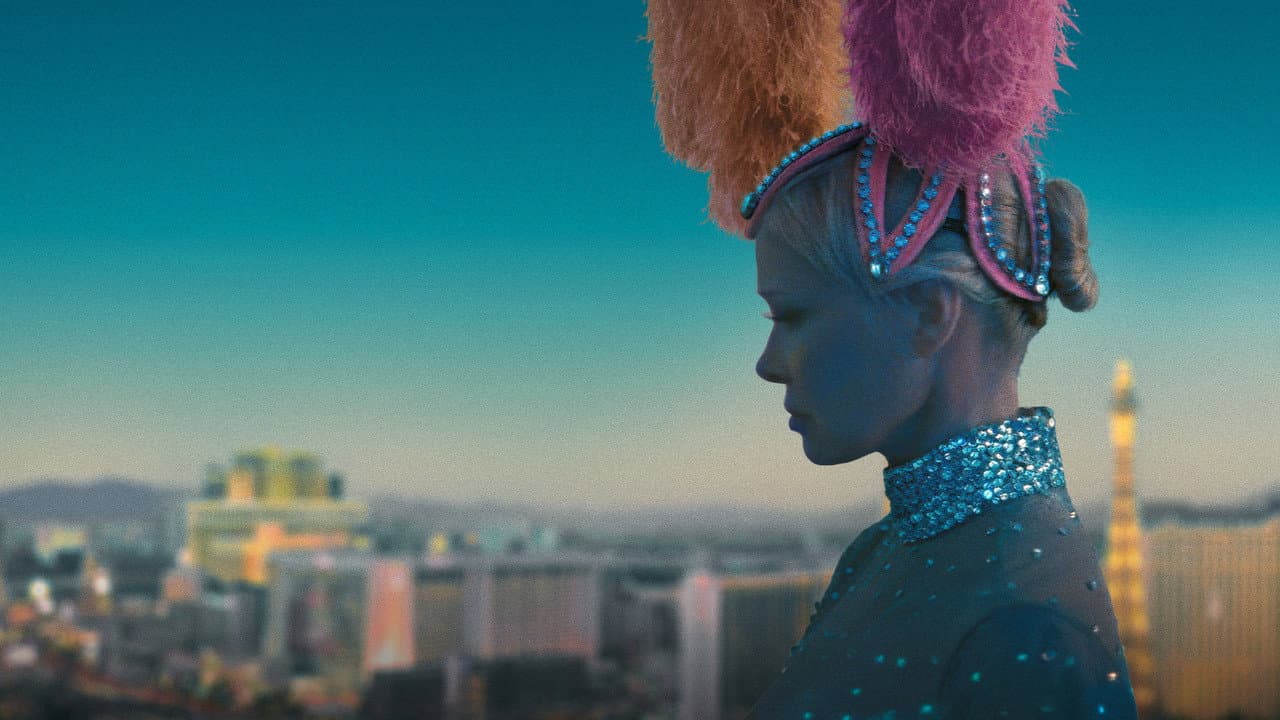 The Last Showgirl still 7