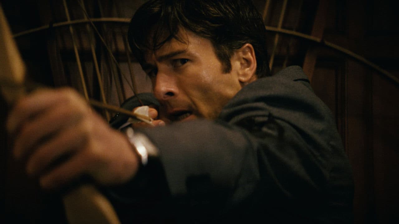 How to Make a Killing still 6