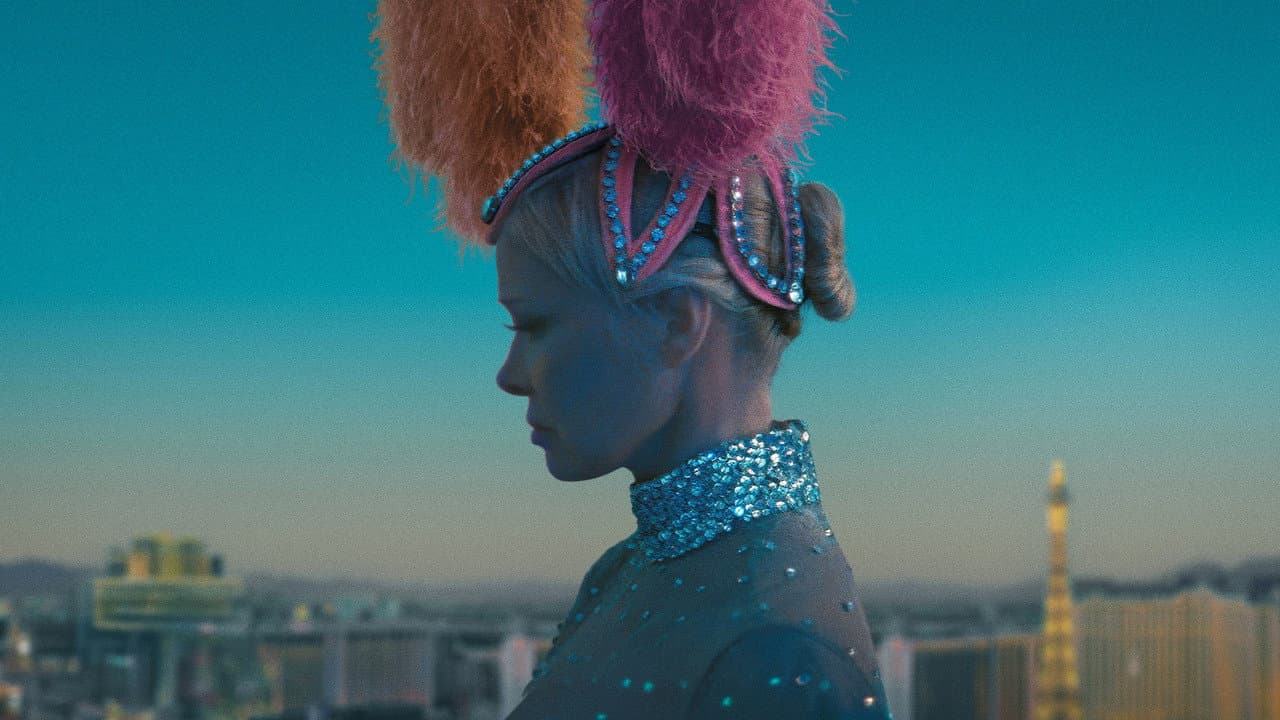 The Last Showgirl still 8