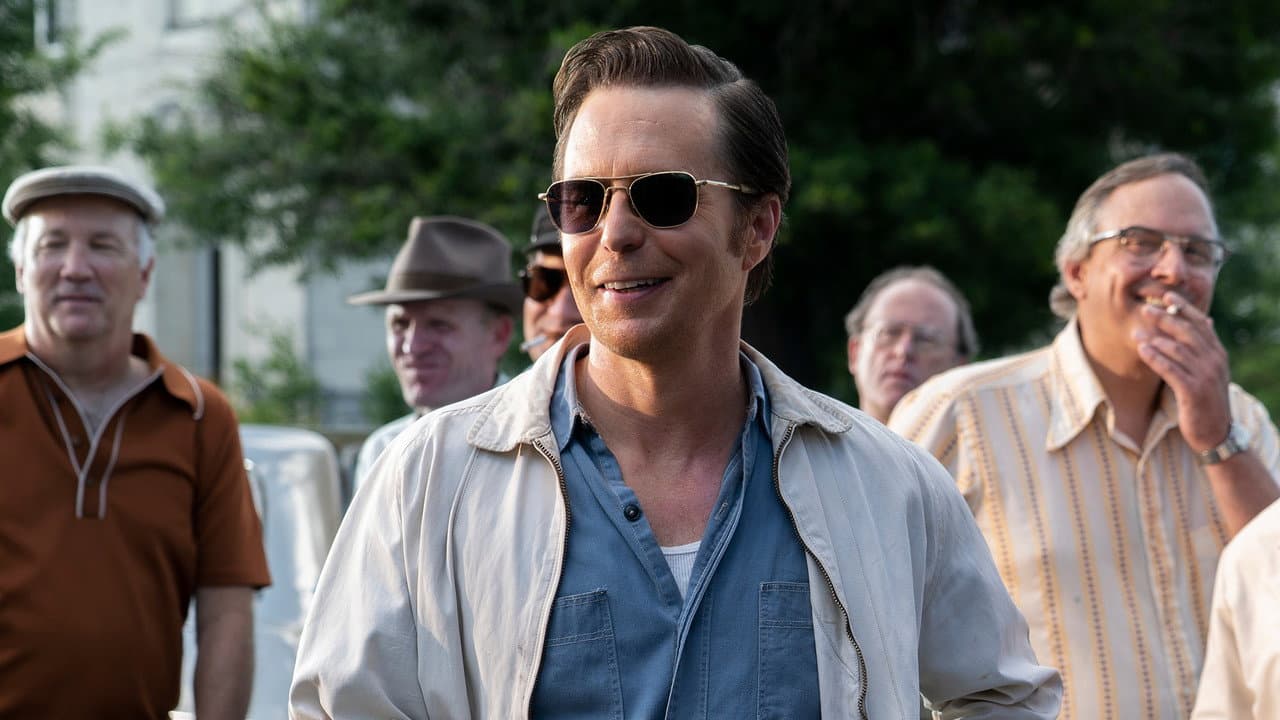 The Best of Enemies still 6