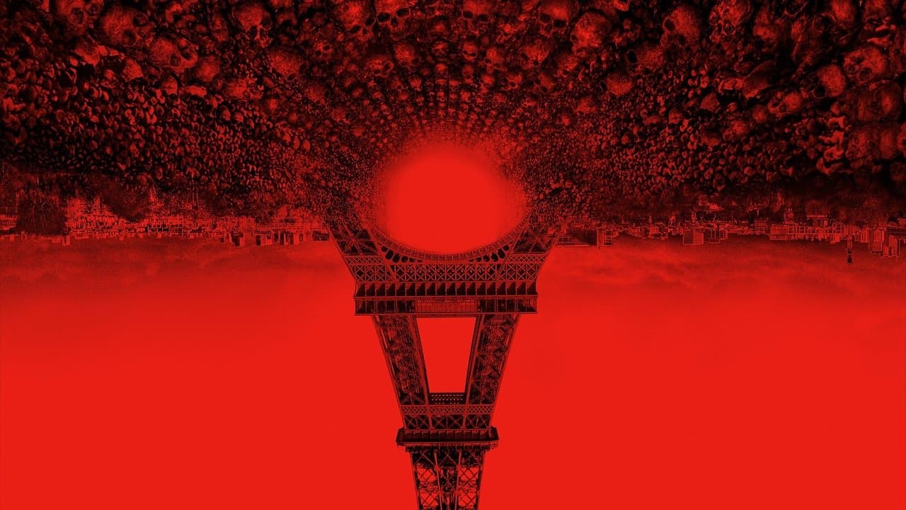 As Above, So Below still 1