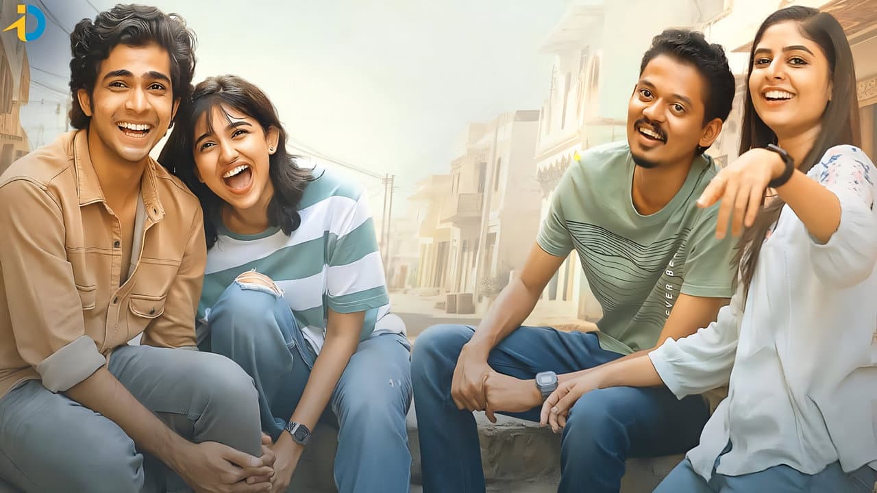 Premalu (2024) Movie News | Latest Updates & Reviews still 5