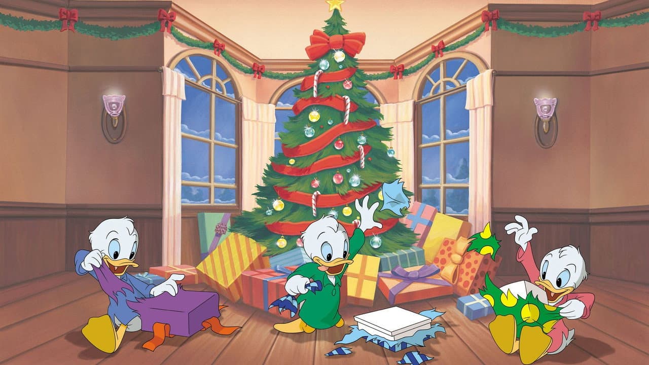 Mickey's Once Upon a Christmas still 6
