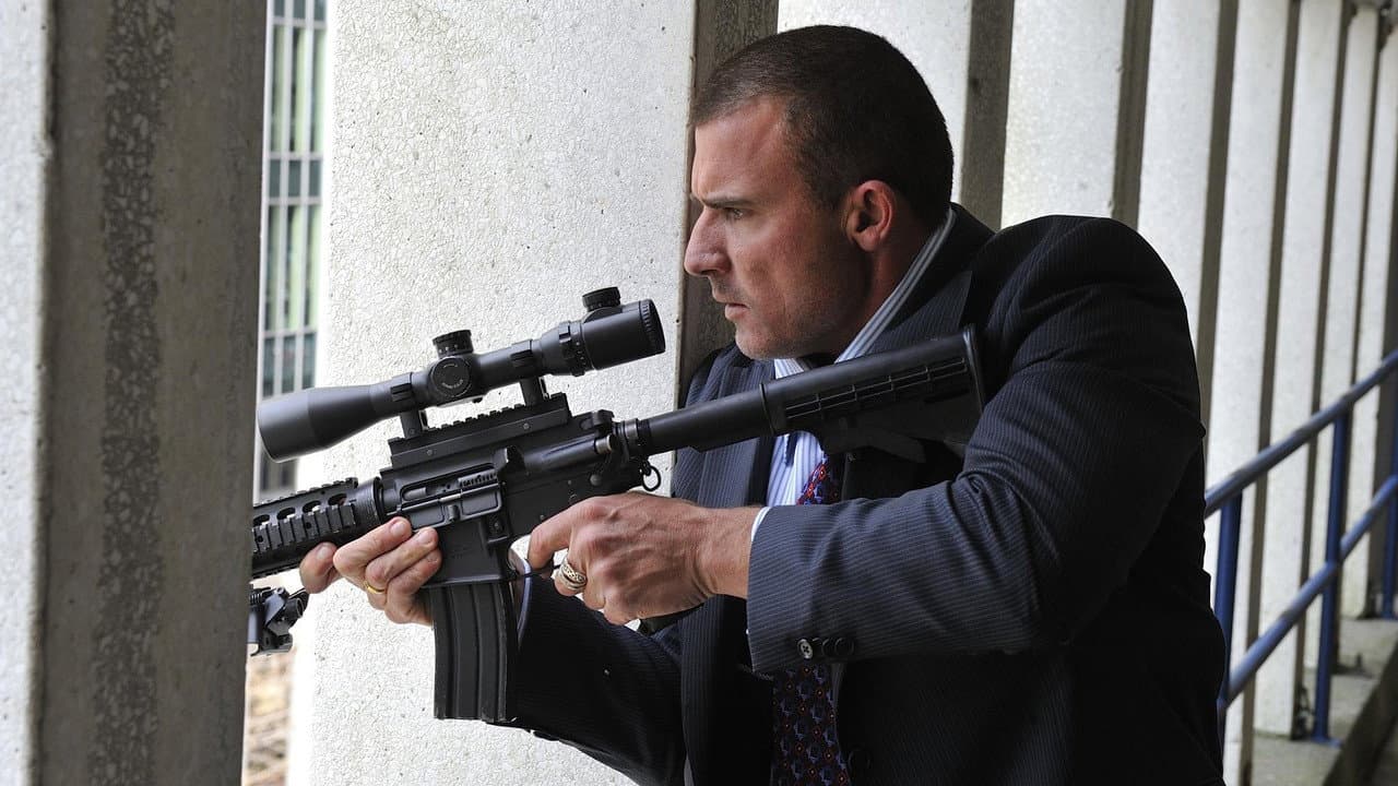 Assault on Wall Street still 1
