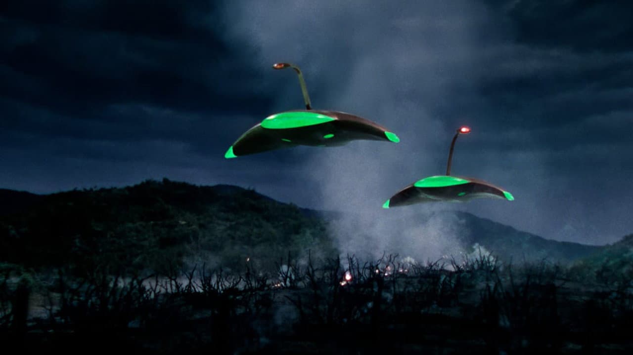 The War of the Worlds still 4