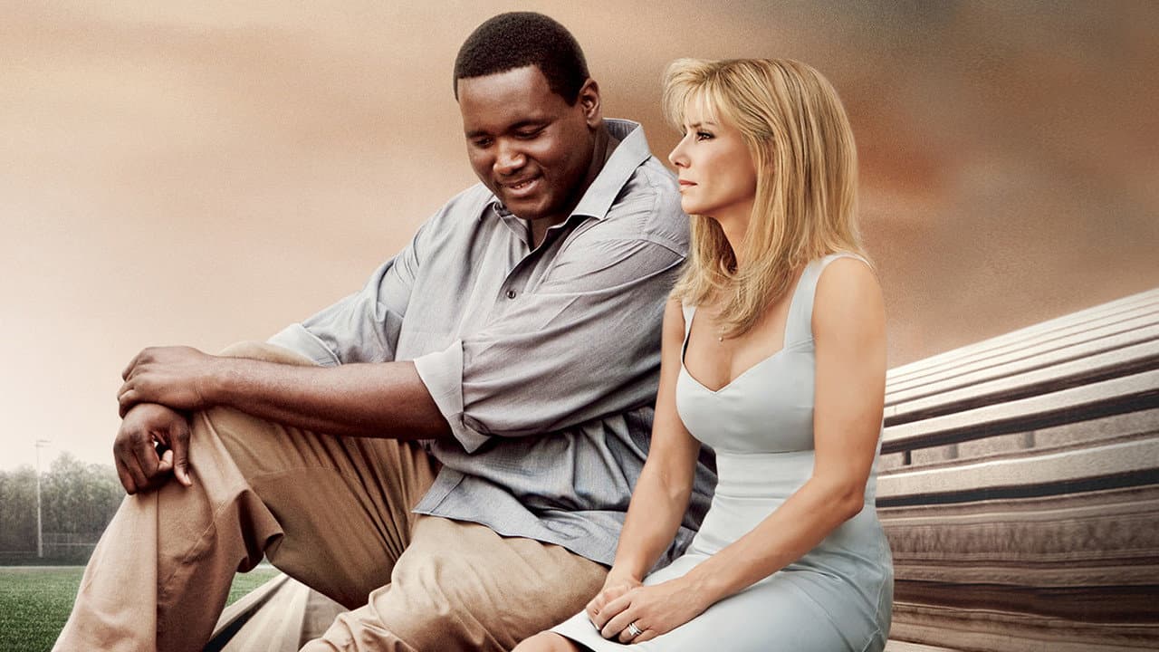 The Blind Side still 5