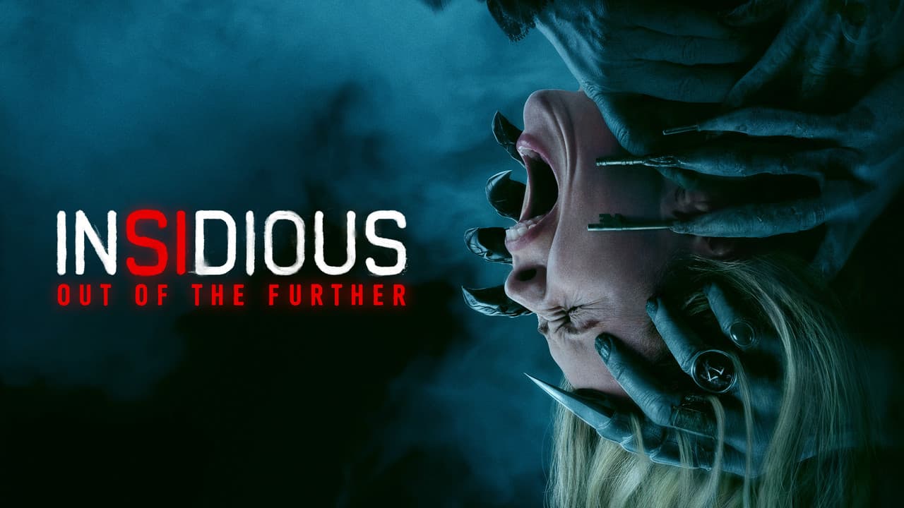 Insidious: Out of the Further still 2