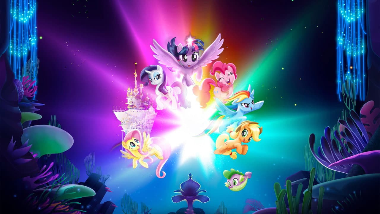 My Little Pony: The Movie still 5