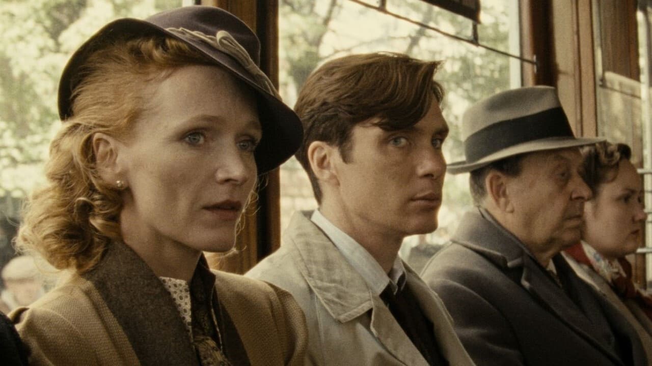 Anthropoid still 5
