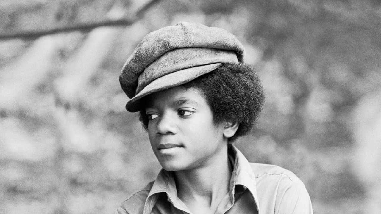 Michael Jackson: The Life of an Icon still 2
