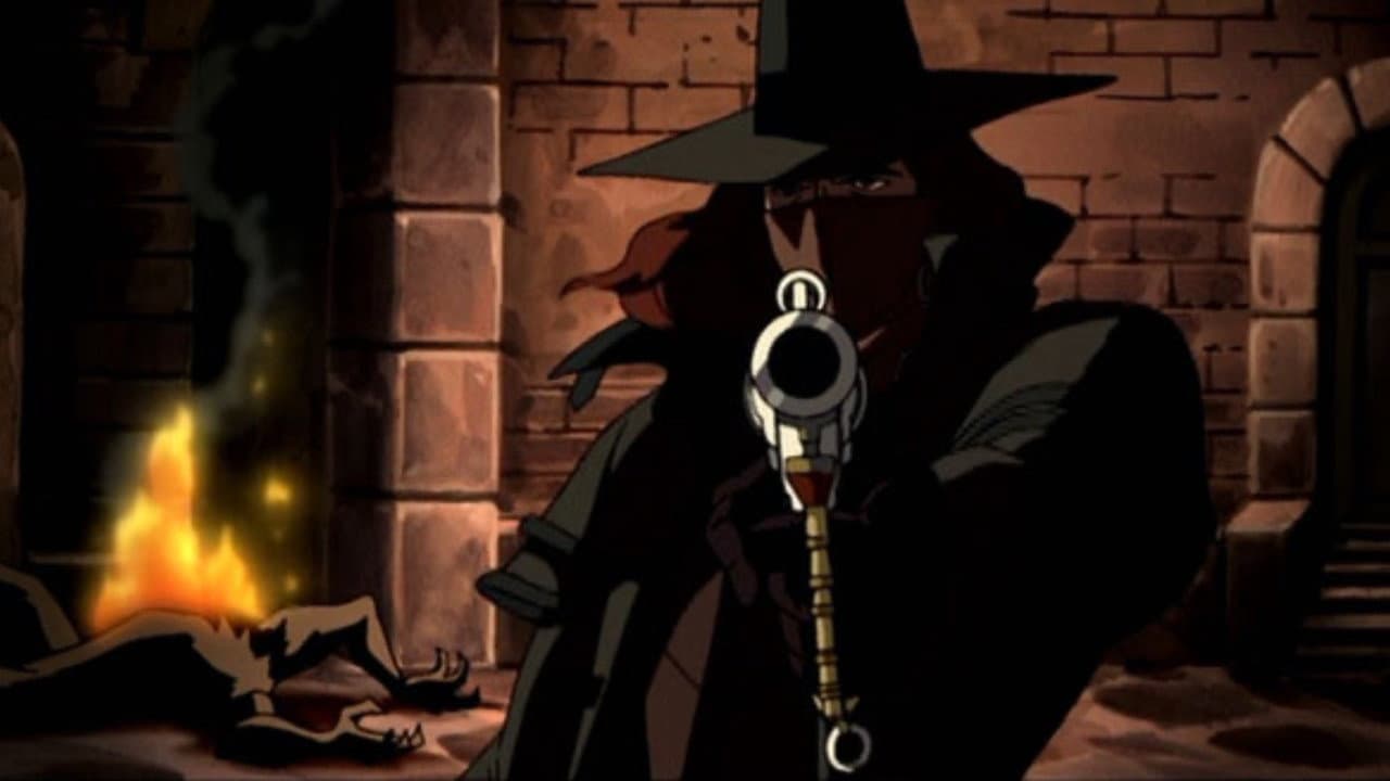Van Helsing: The London Assignment still 3