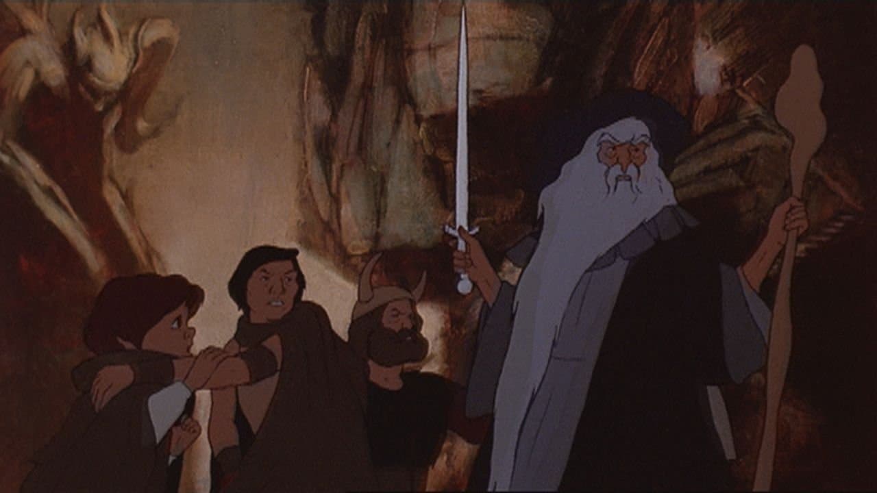 The Lord of the Rings still 3