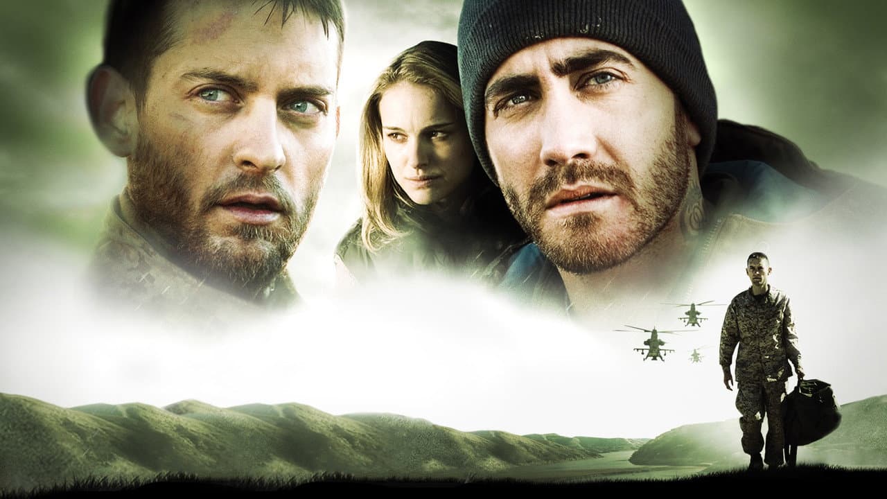 Brothers still 2