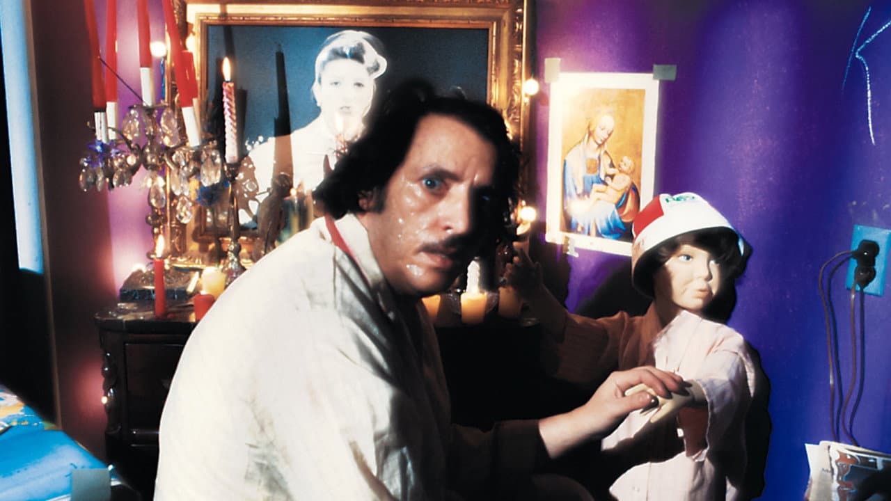 Maniac still 4