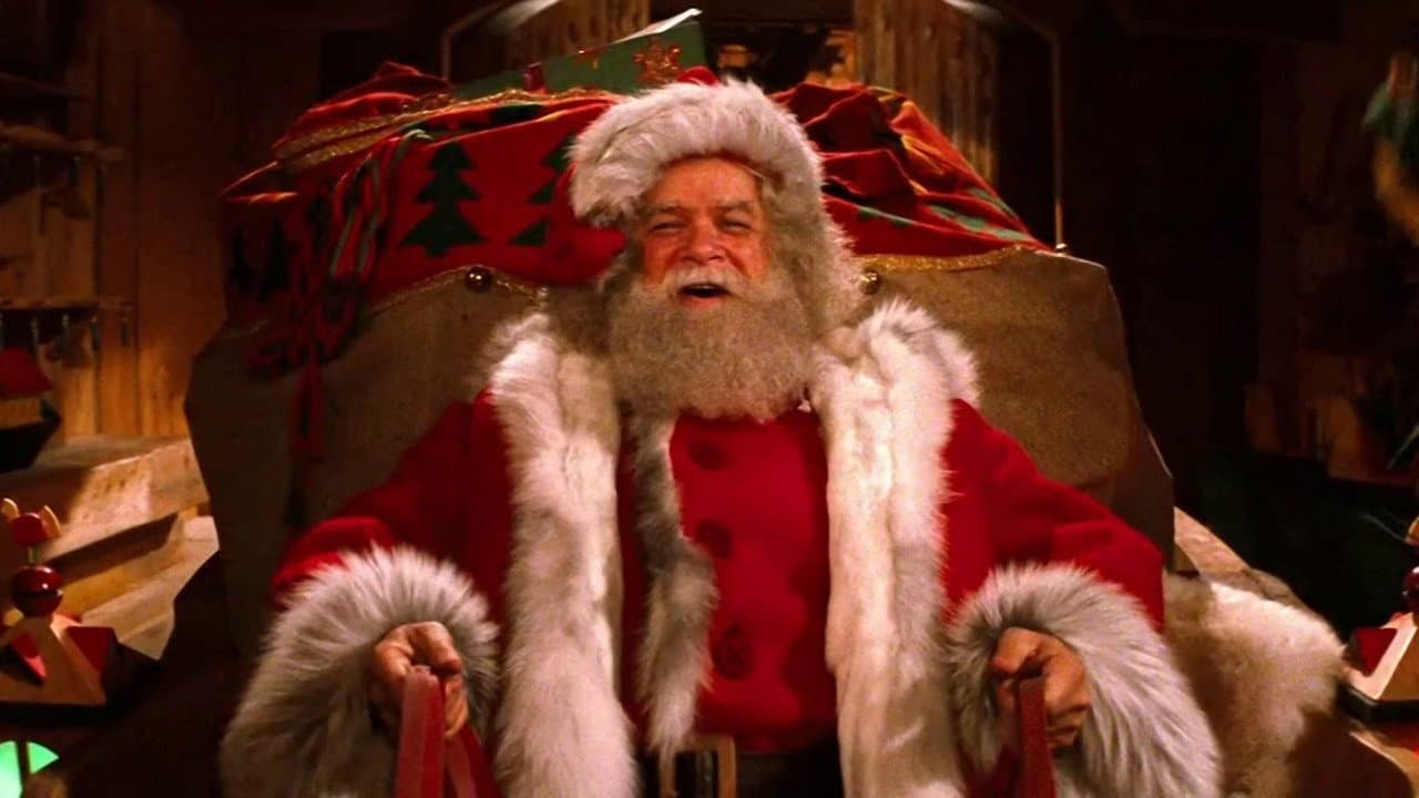 Santa Claus: The Movie still 5
