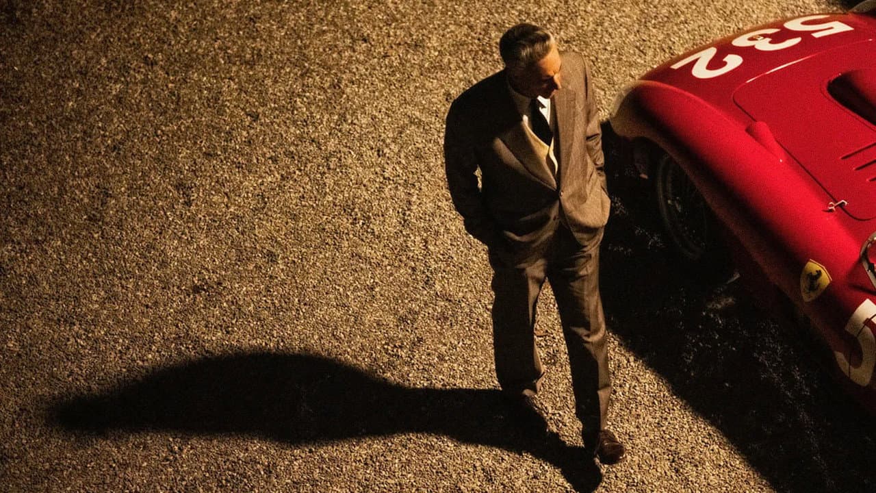 Ferrari still 8
