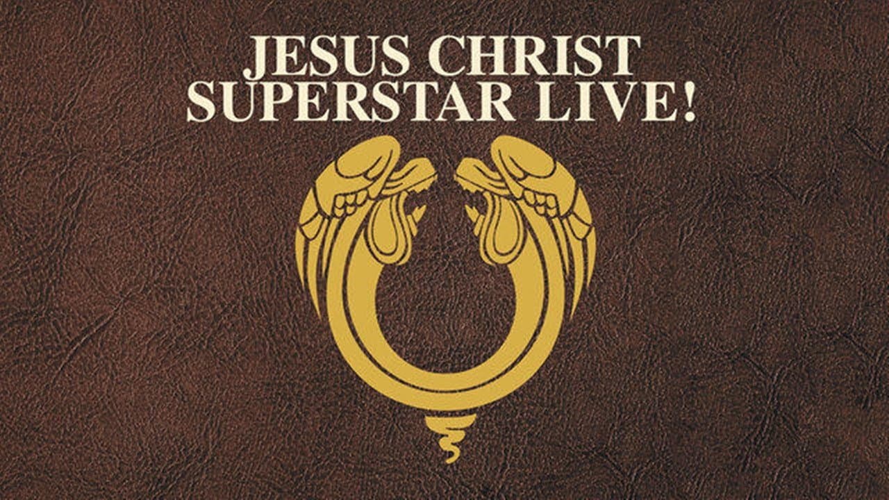 Jesus Christ Superstar Live in Concert still 2
