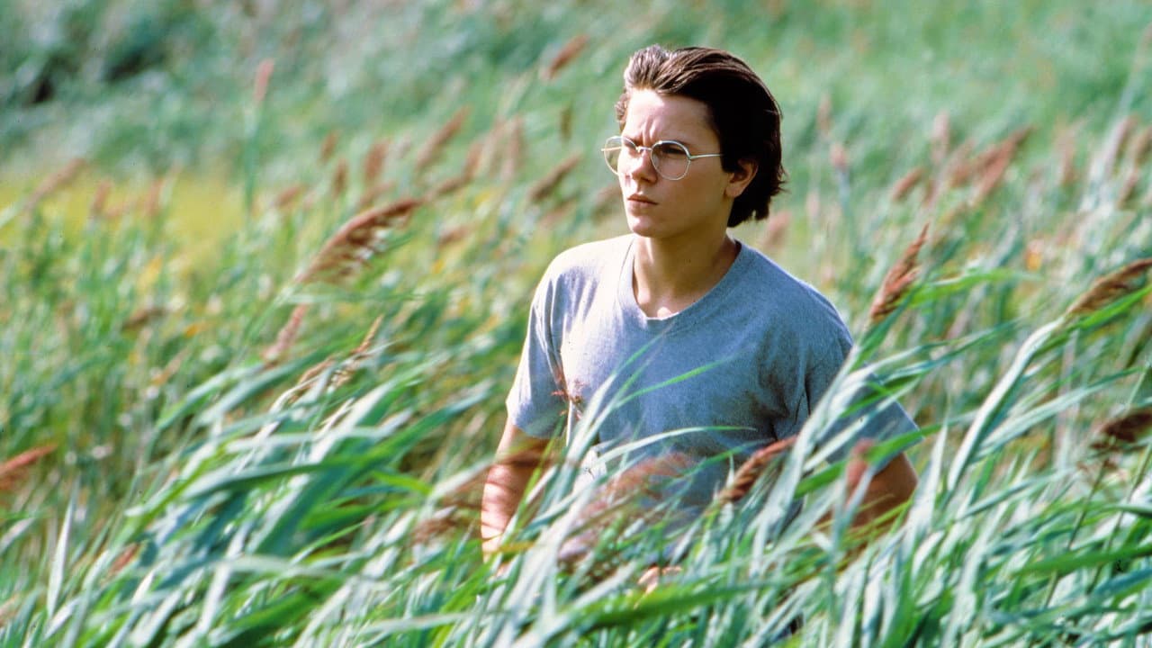 Running on Empty still 1