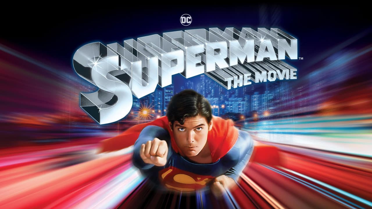 Superman still 3