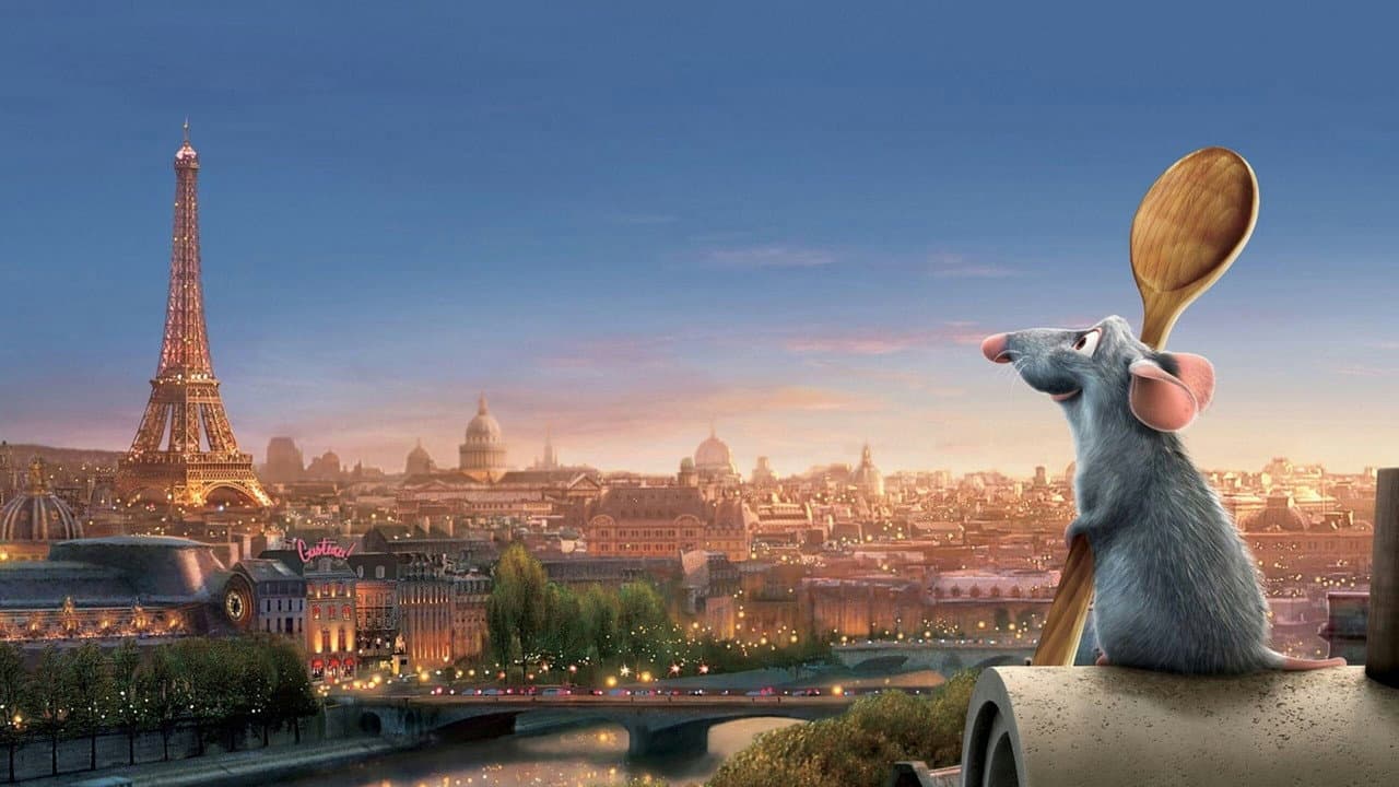 Ratatouille still 3