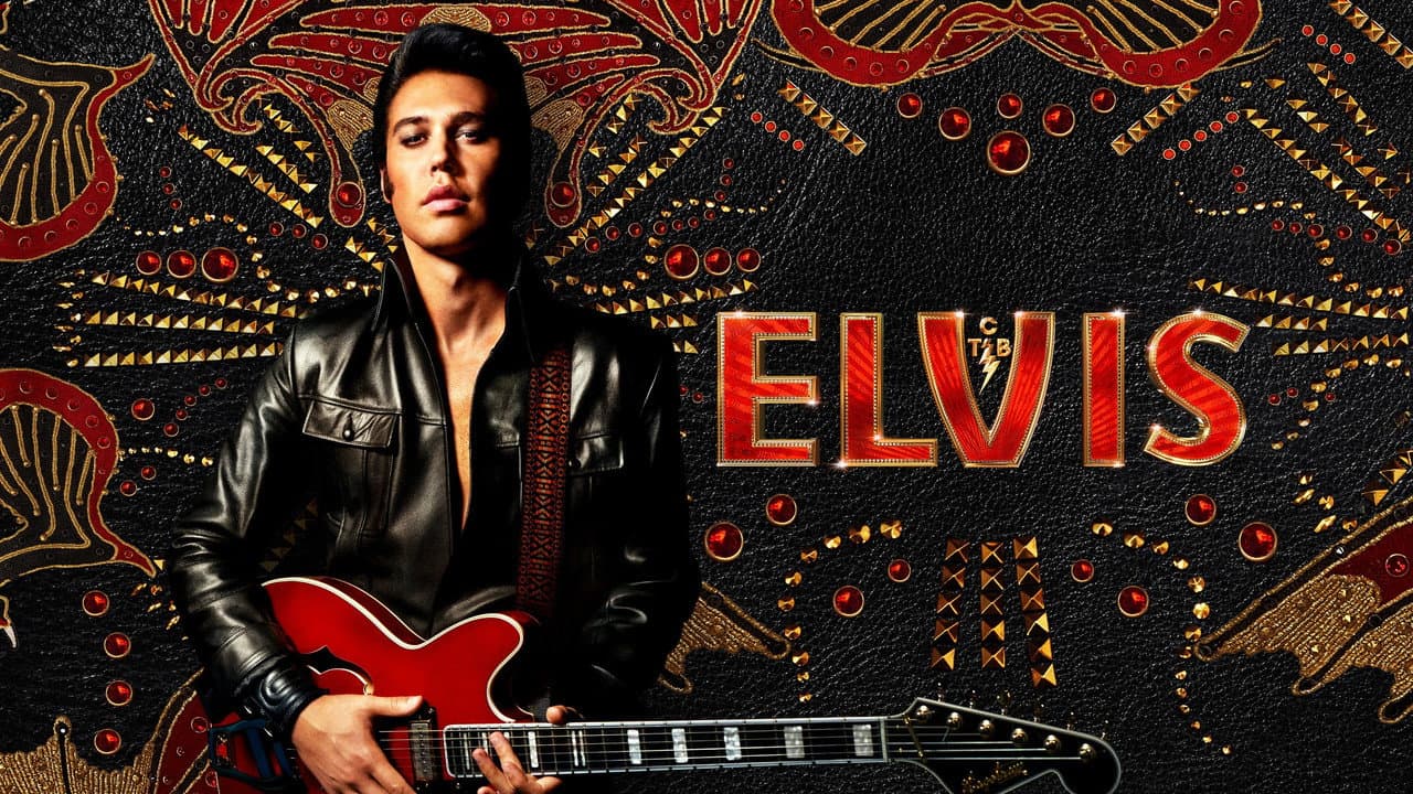 Elvis still 8