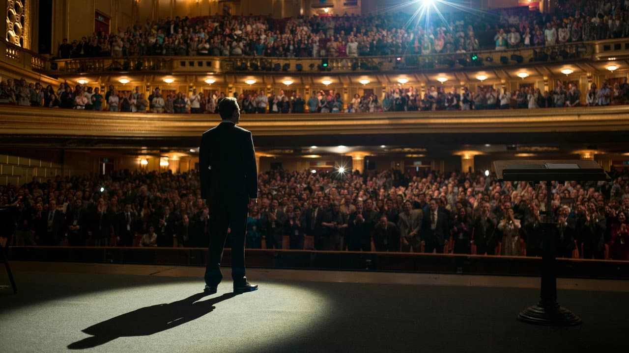 Steve Jobs still 8