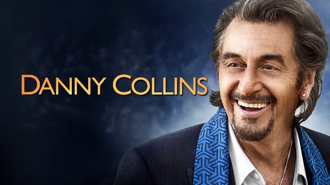 Danny Collins still 3