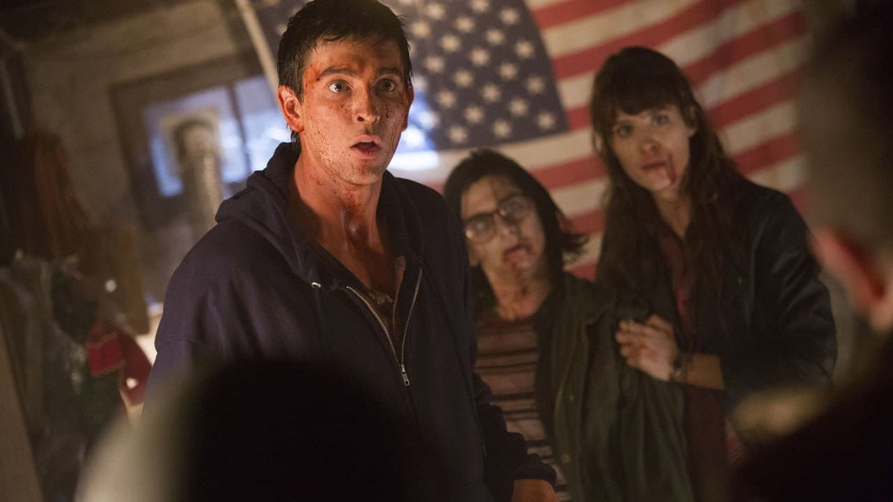 Freaks of Nature still 3