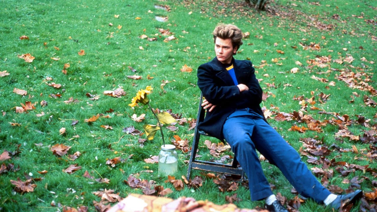 My Own Private Idaho still 6