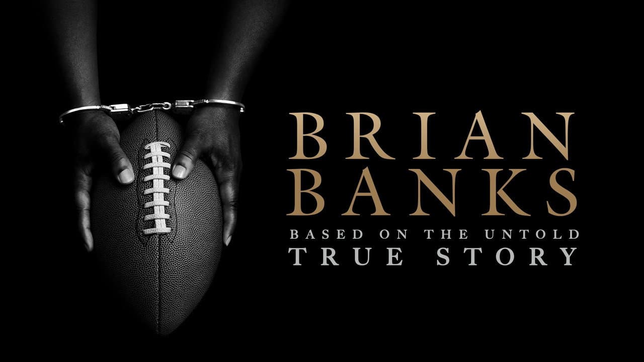 Brian Banks still 8