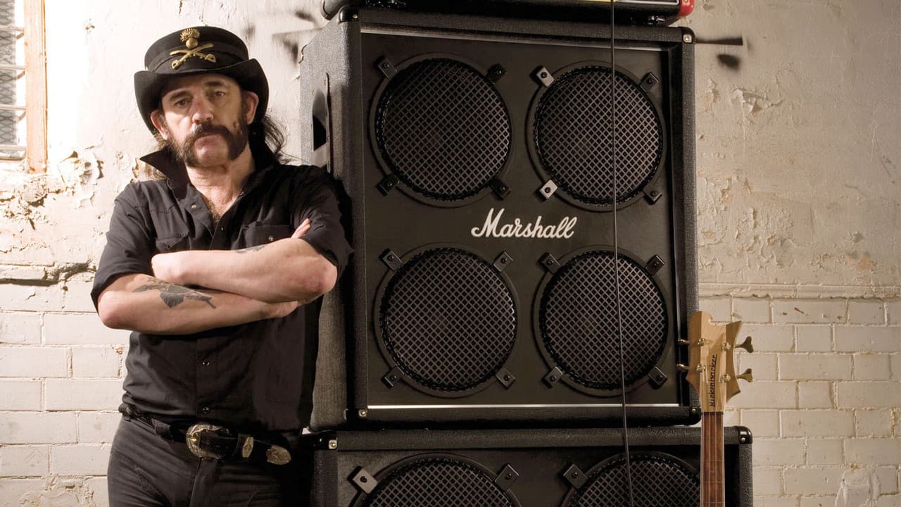 Lemmy still 2