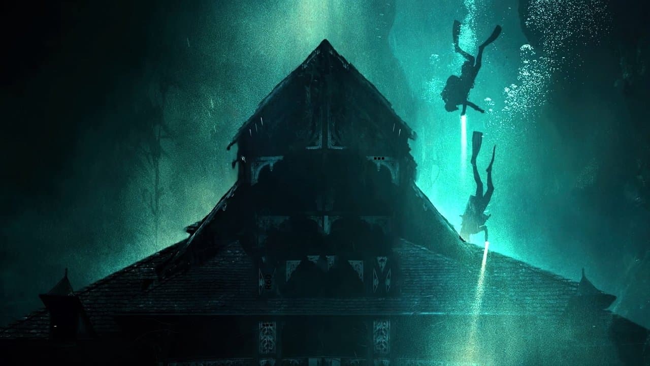 The Deep House still 3