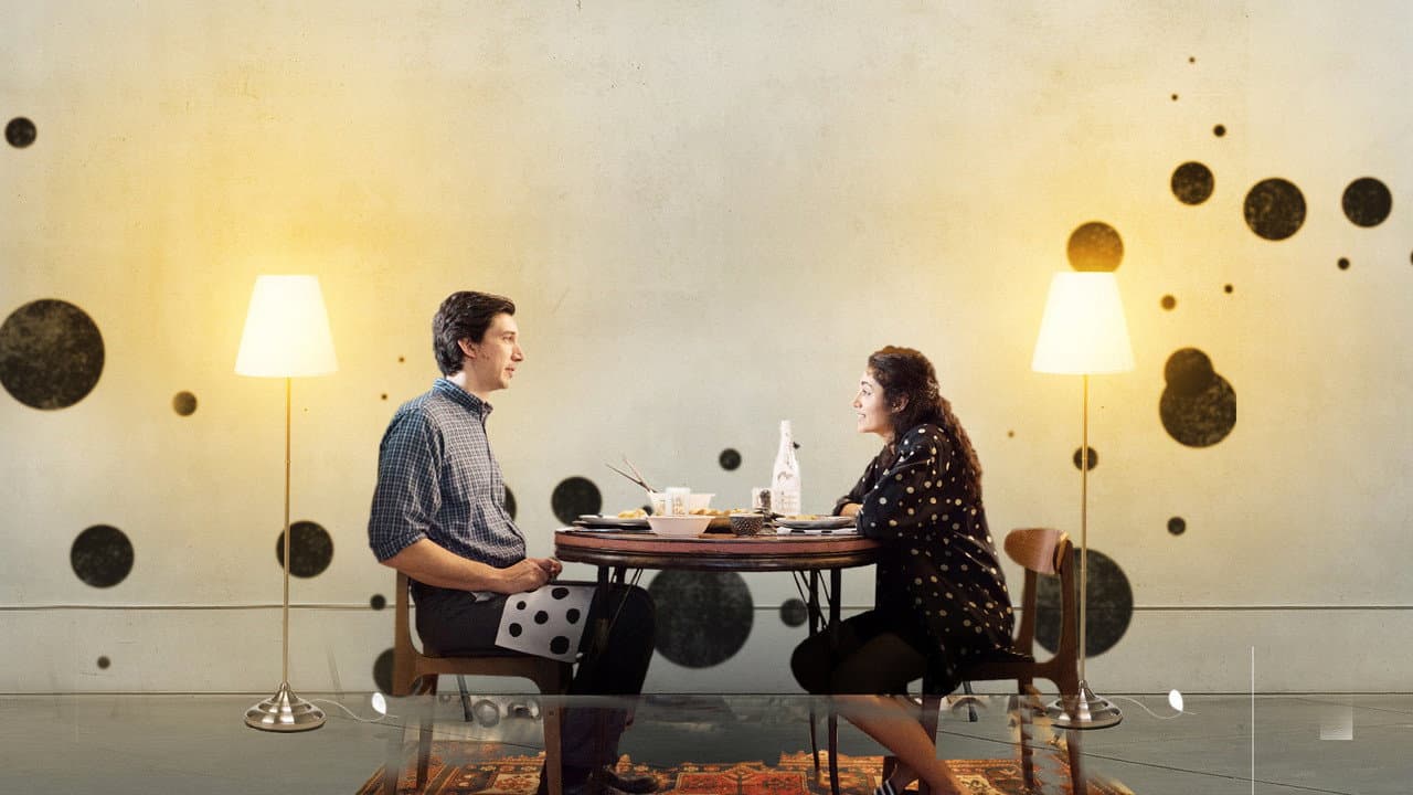 Paterson still 6