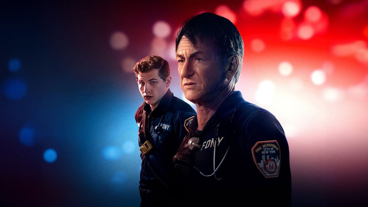 Asphalt City still 1
