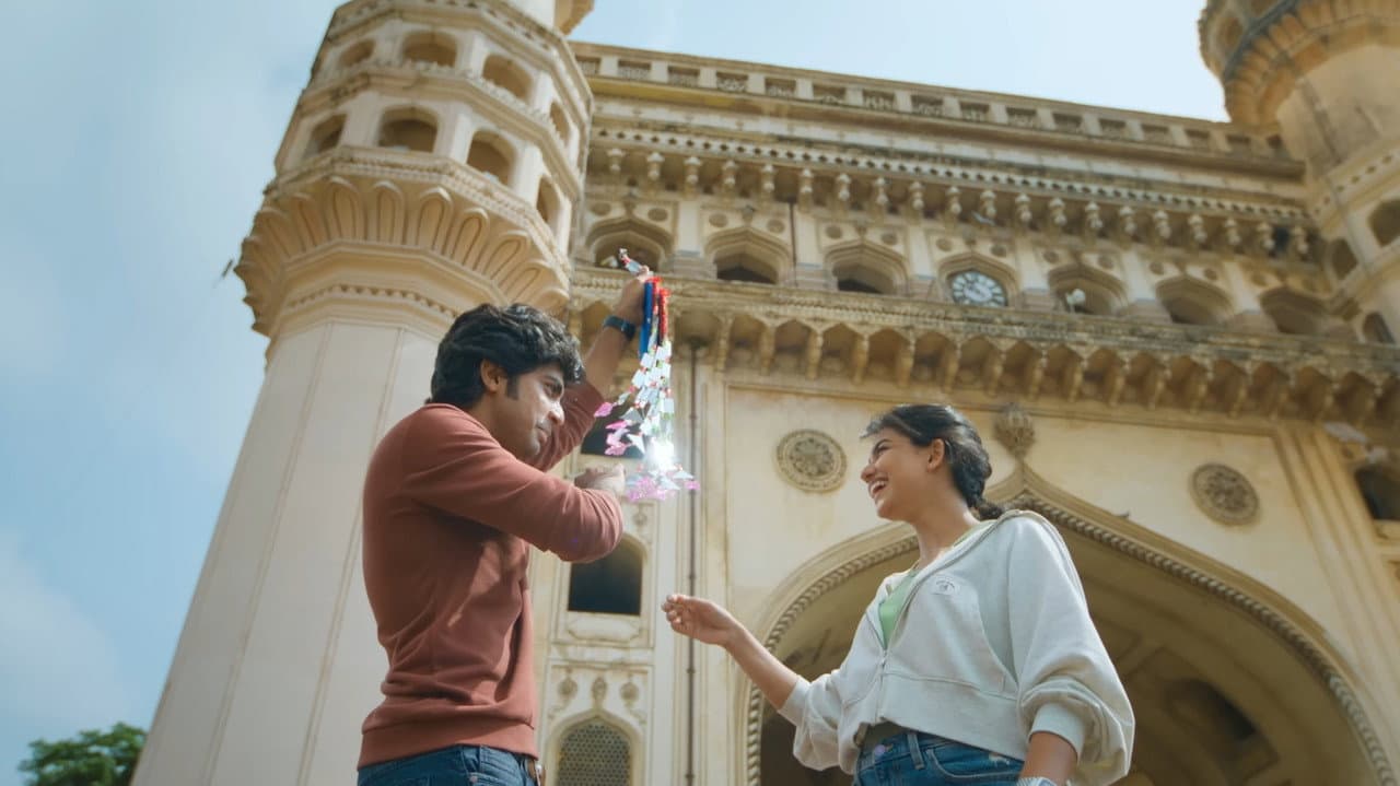 Premalu (2024) Movie News | Latest Updates & Reviews still 8