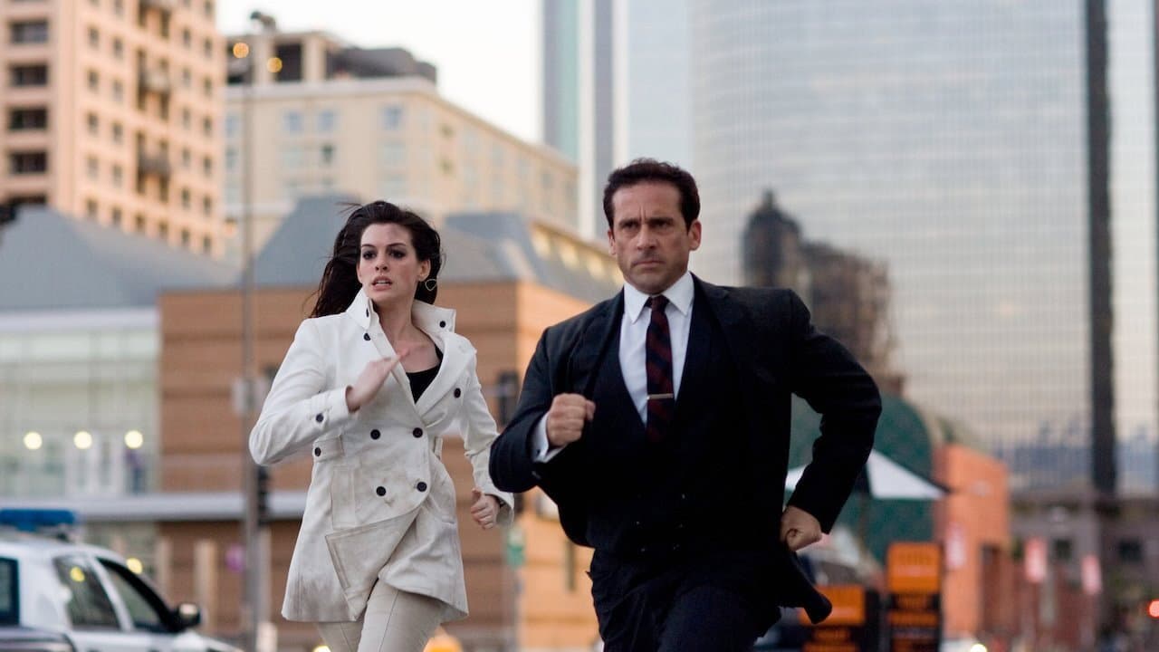 Get Smart still 4
