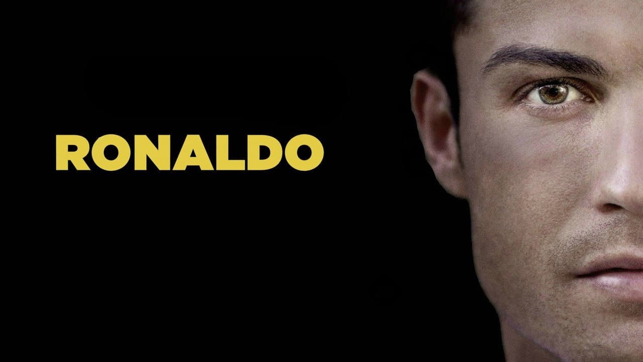 Ronaldo still 4