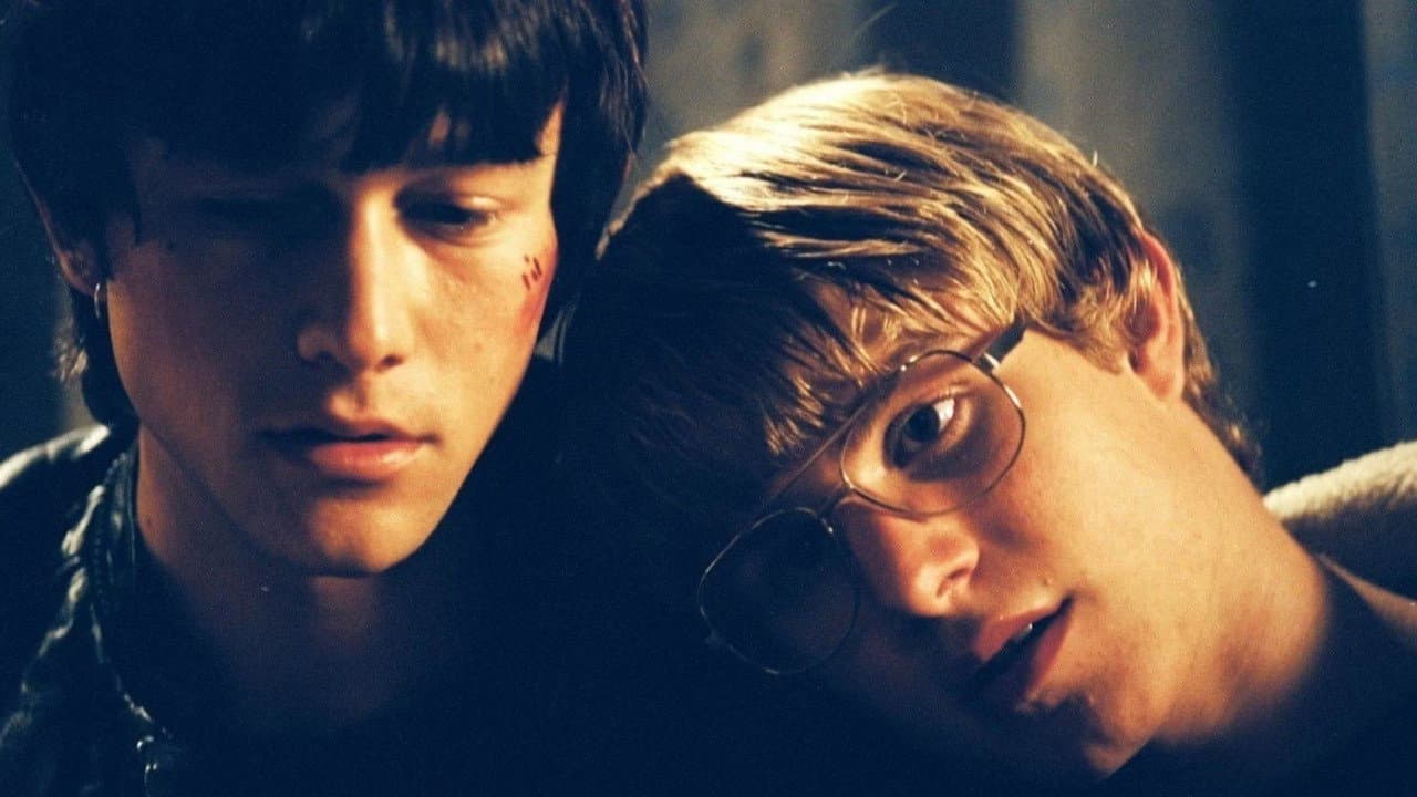 Mysterious Skin still 8