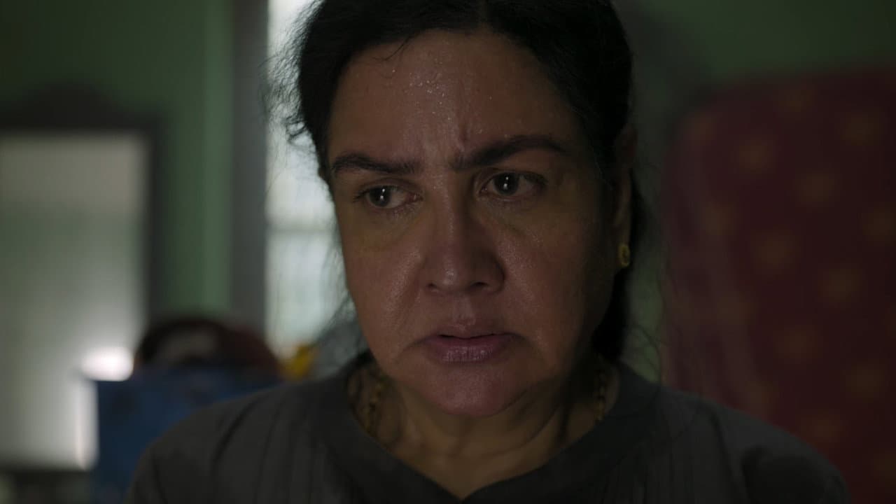 Aasha Review: Urvashi Leads Safar Sanal's 2026 Malayalam still 6