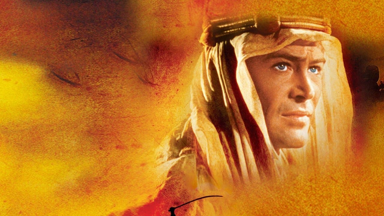 Lawrence of Arabia still 4
