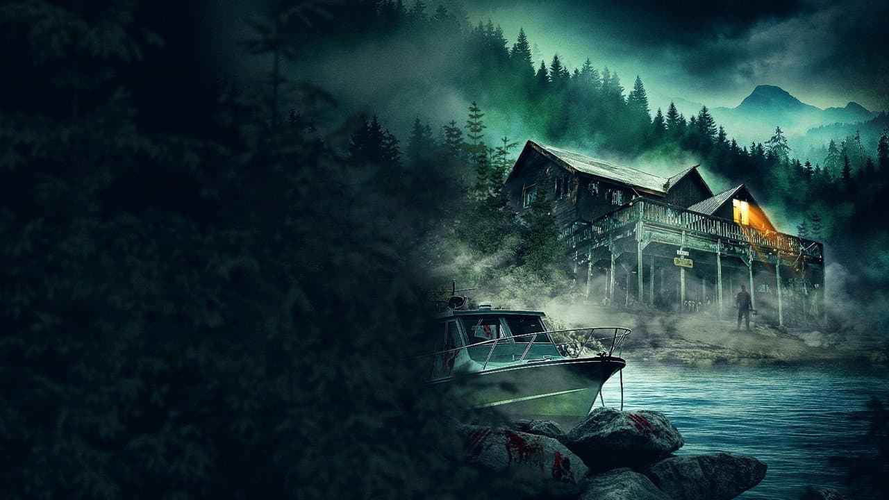 Stranger in the Woods still 6