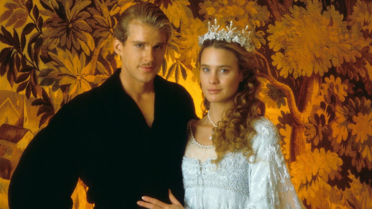 The Princess Bride still 6