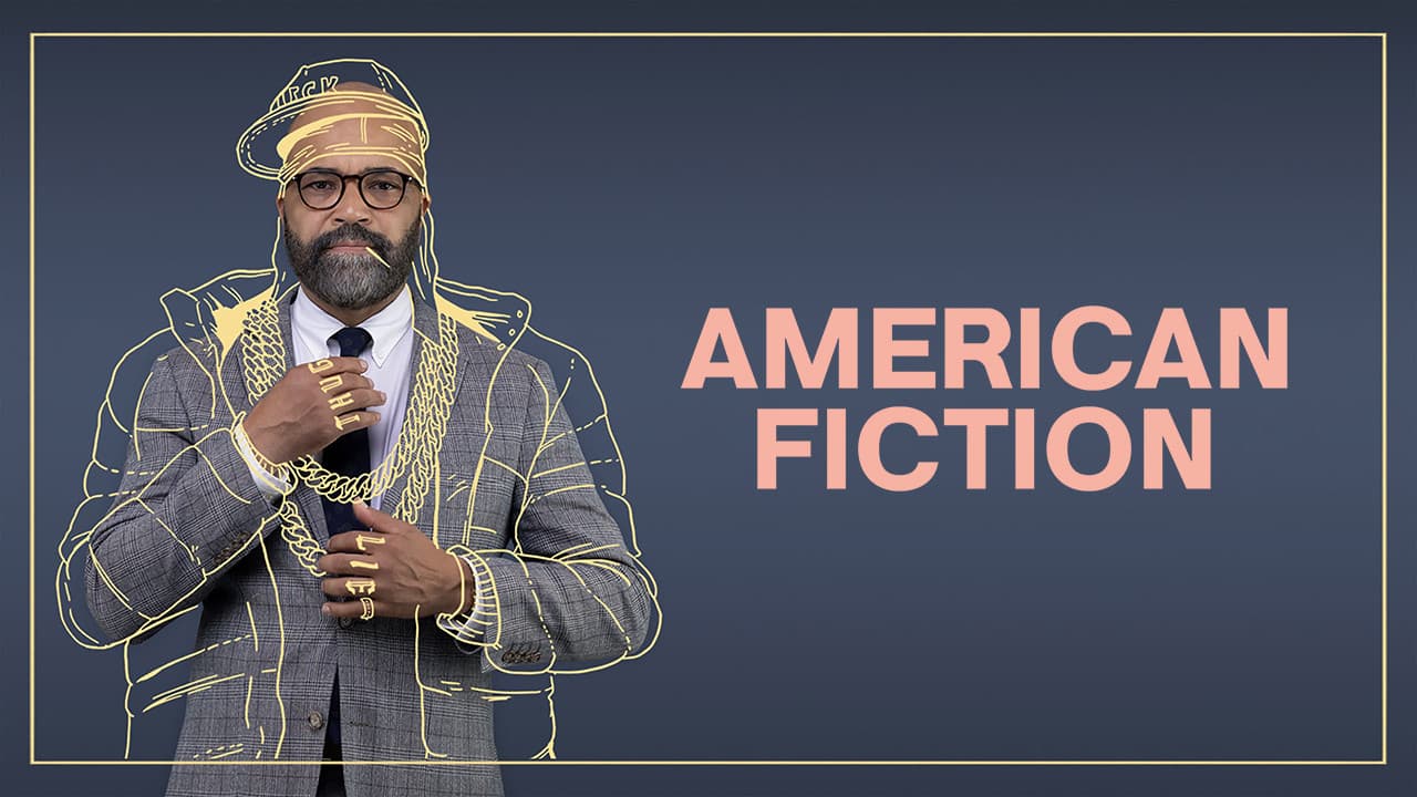 American Fiction still 7