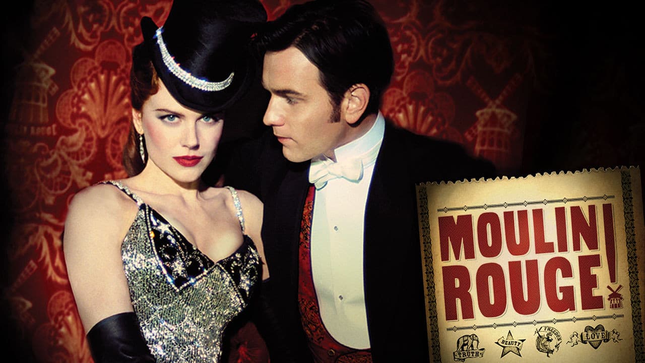 Moulin Rouge! still 2