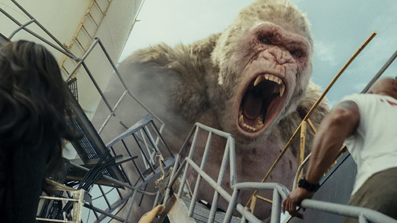Rampage still 6