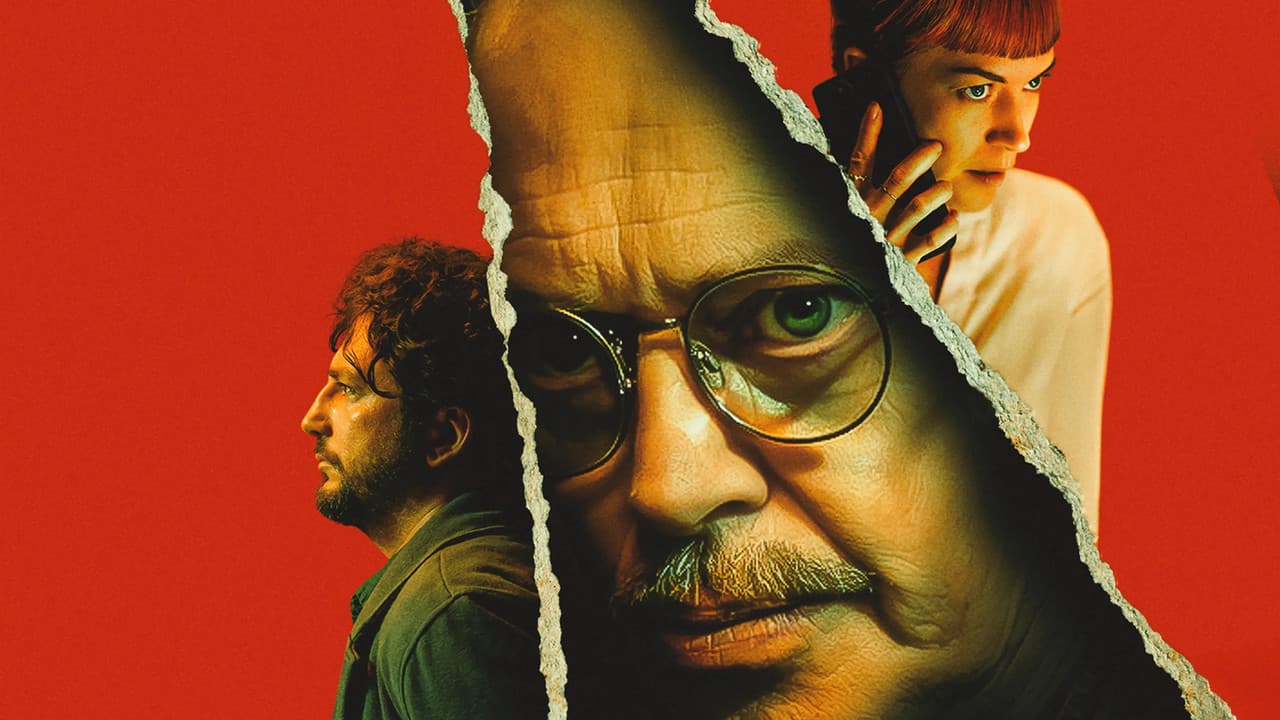 Psycho Therapy: The Shallow Tale of a Writer Who Decided to Write About a Serial Killer still 1