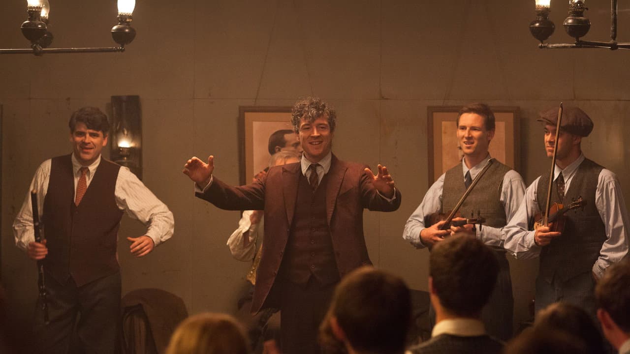 Jimmy's Hall still 4