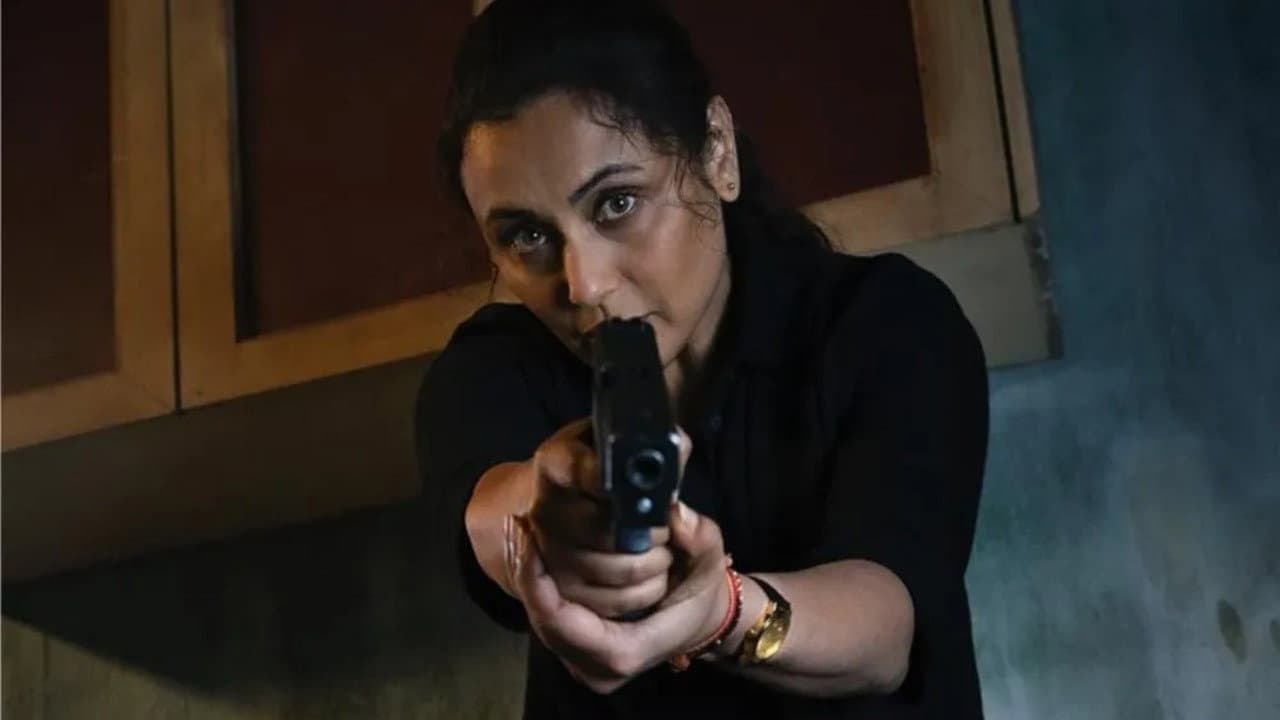 Mardaani 3 still 8