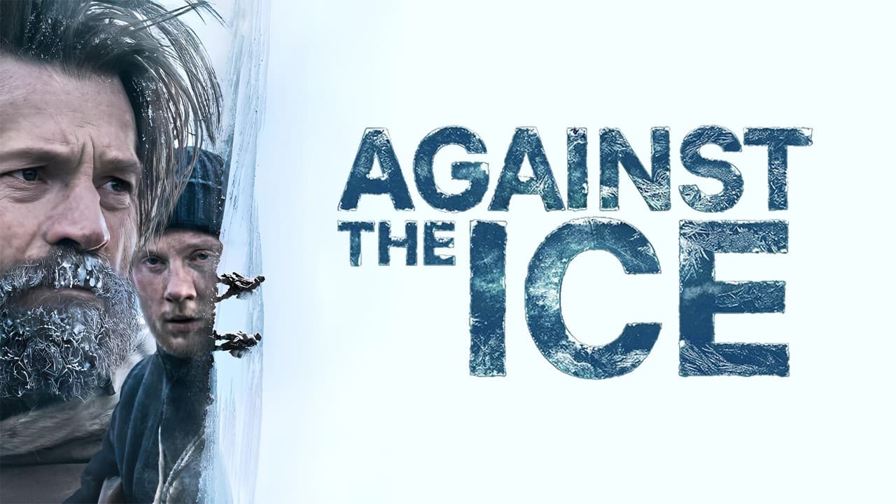 Against the Ice still 3