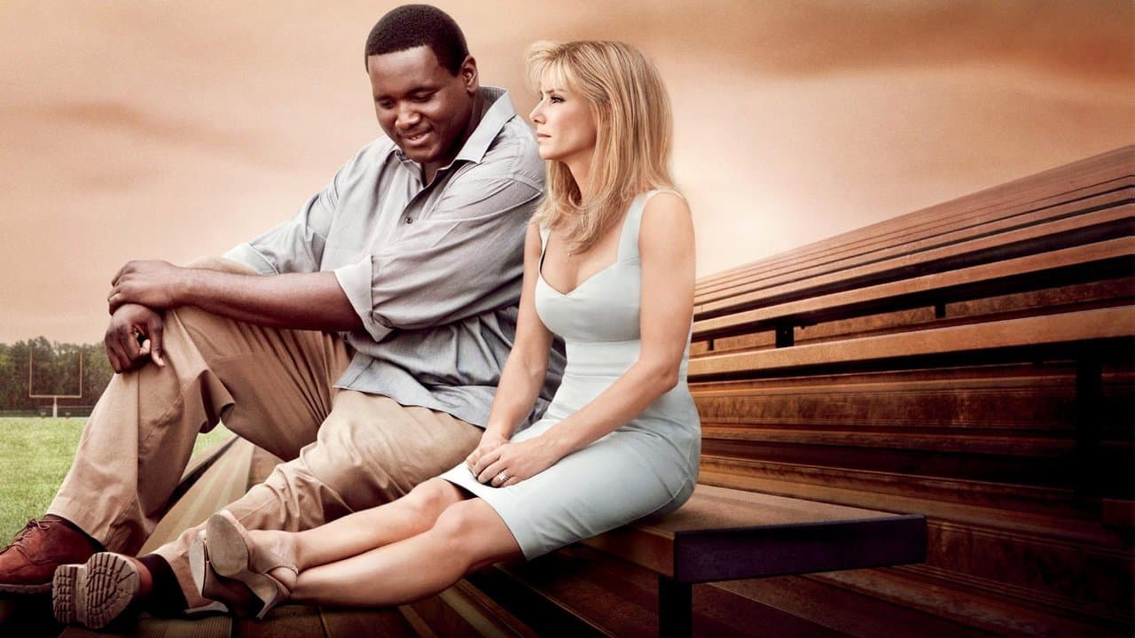The Blind Side still 6
